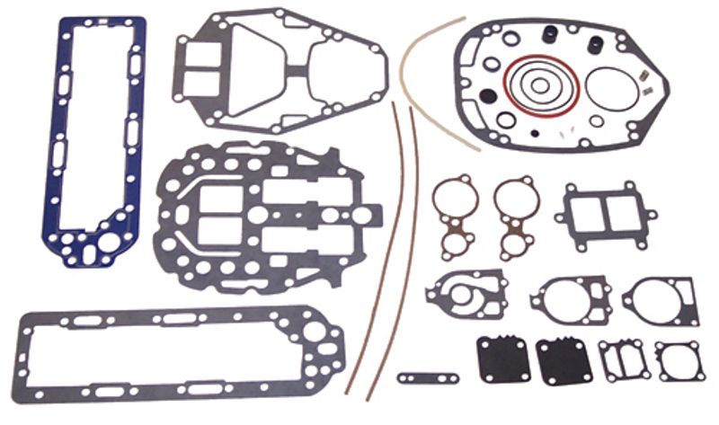 Powerhead Gasket Set