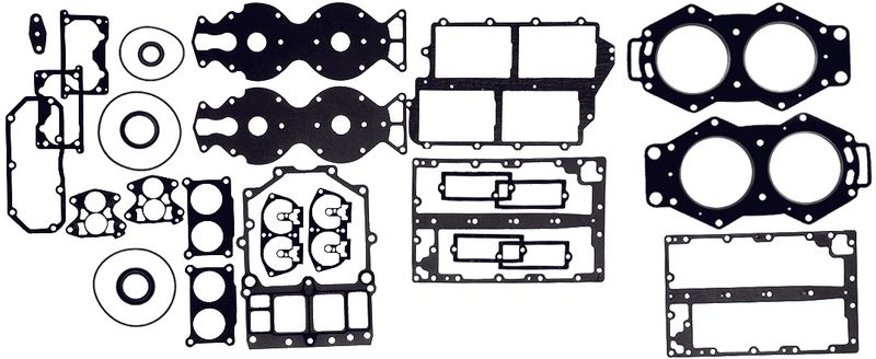 Powerhead Gasket (Yamaha)