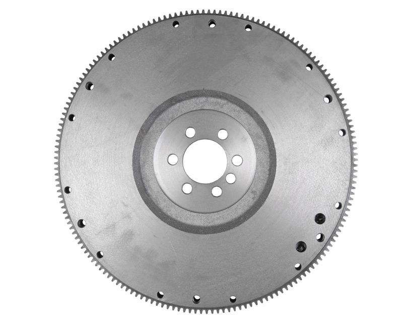 Flywheel, 14