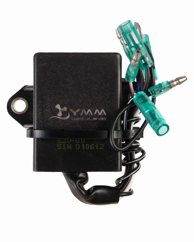 CDI Modul, Erst: 63V-85540-00-00