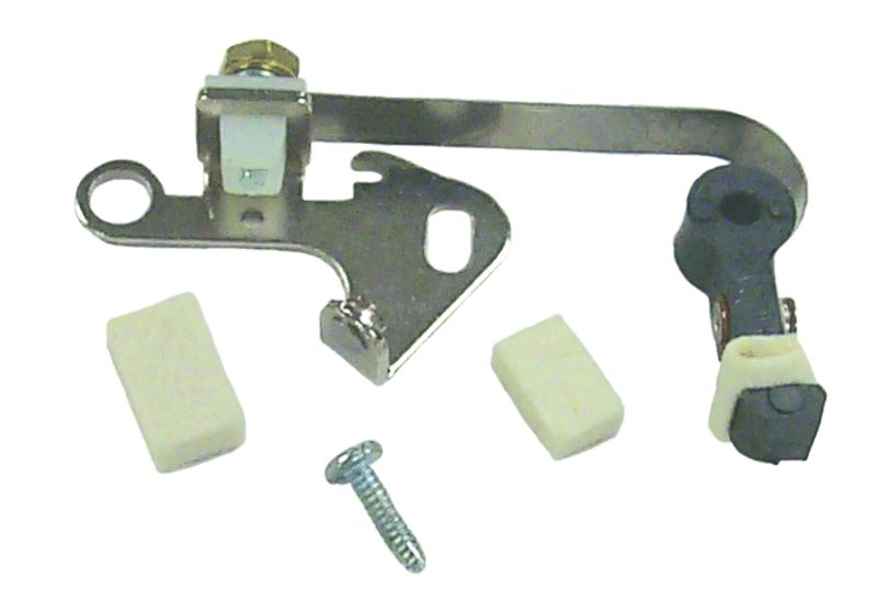 Contact Set, Erst: 394-1100A3