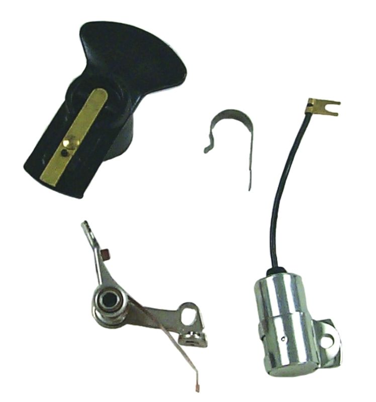 Tune Up Kit (Chrysler Inboard)