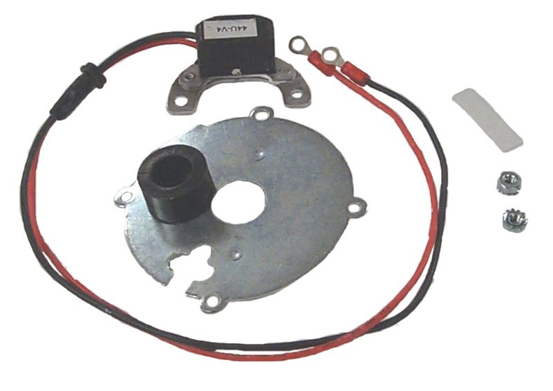 Electronic Distributor (OMC/Cobra)