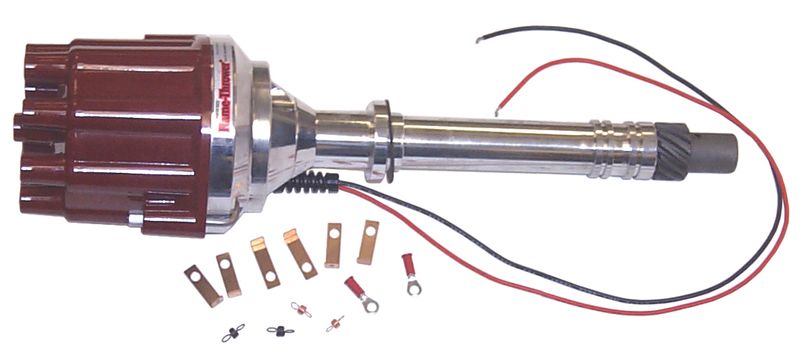 Electronic Distributor (Mercruiser)