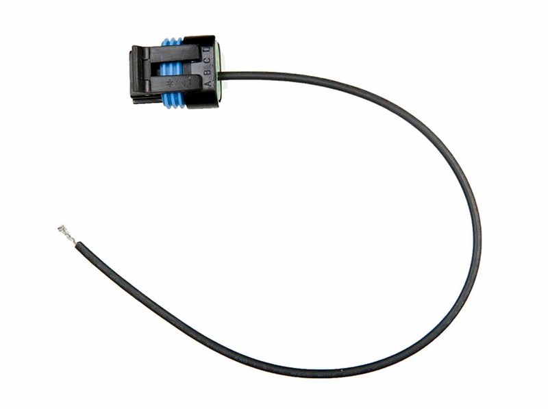 Delco EST Shift Interrupt Harness