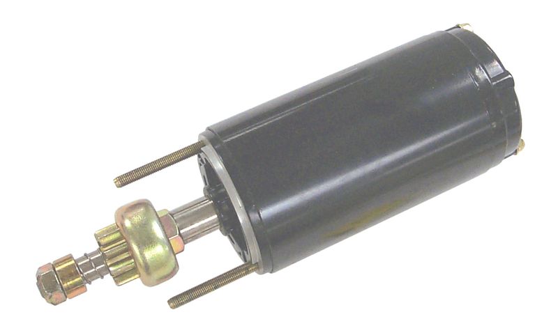 Starter-Premium Outboard (Chrysler), Erst: 50-898265002