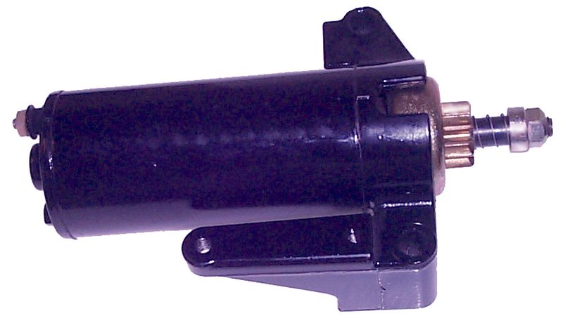 Starter, (Johnson/Evinrude), 9,9 - 15 HK Erst: 586274