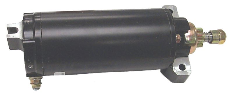 Starter, Mercury 225-250 HK