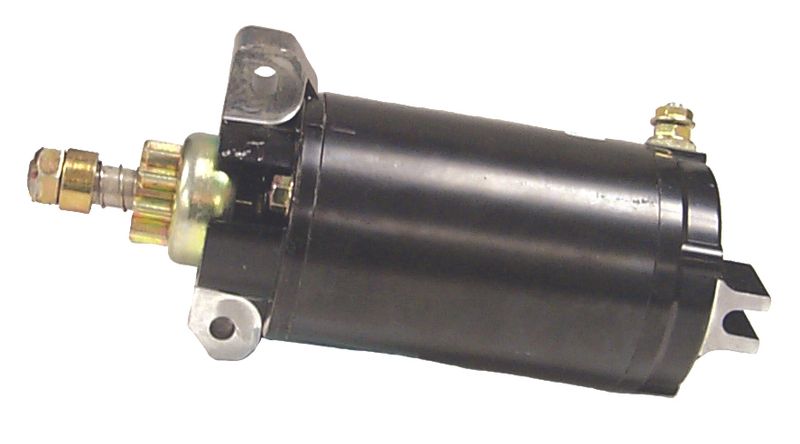 Starter-Outboard