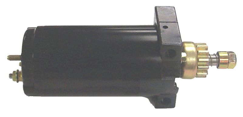 Starter-Outboard (Chrysler Force), Erst: 50-820193