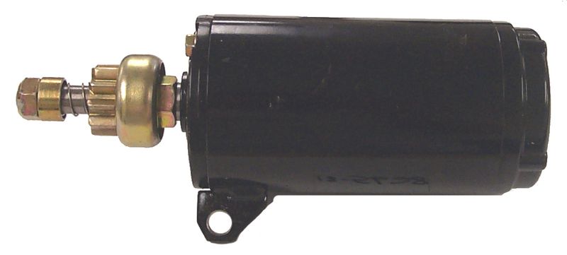 Starter-Outboard (Johnson/Evinrude), Erst: 393570