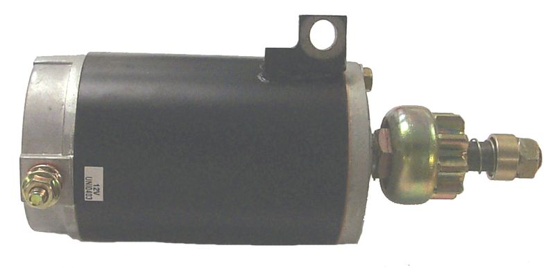 Starter-Outboard (Johns/Evinr.) OE Equ.