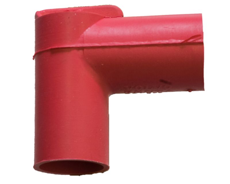Protecting Sleeve (Volvo), Erst: 855798