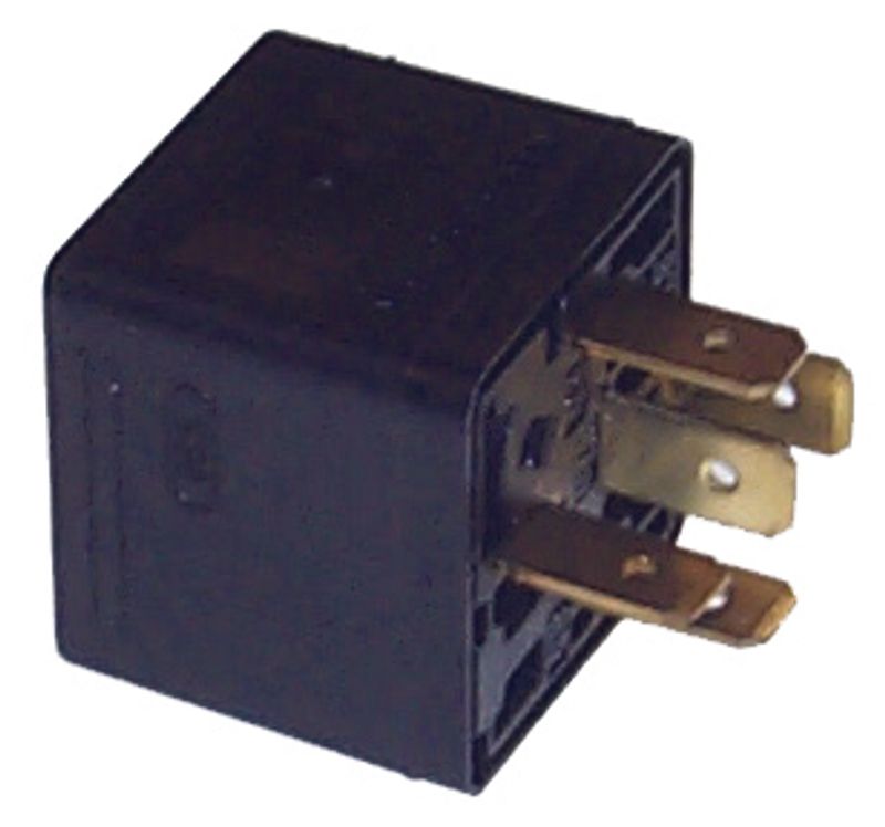 Power Trim Relay, Mercury Erst: 87-18211