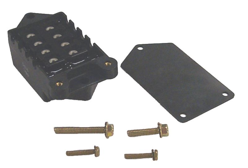 Power Pack (Johnson/Evinrude), Erst: 581397
