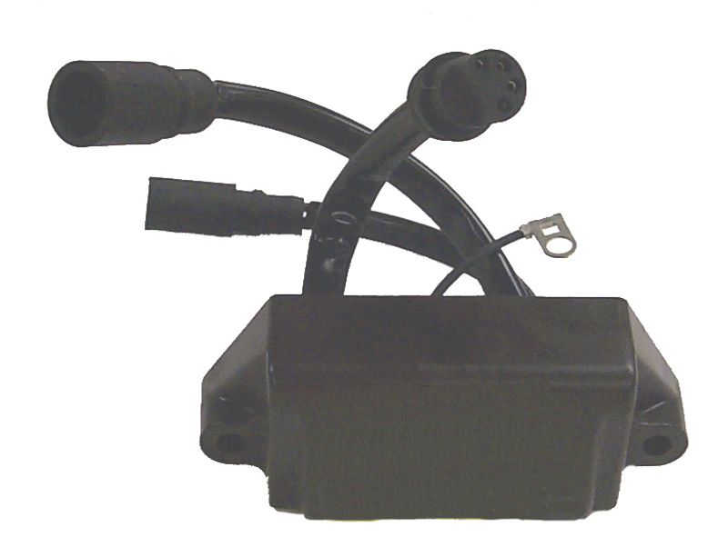 Power Pack (Johnson/Evinrude), Erst: 582138