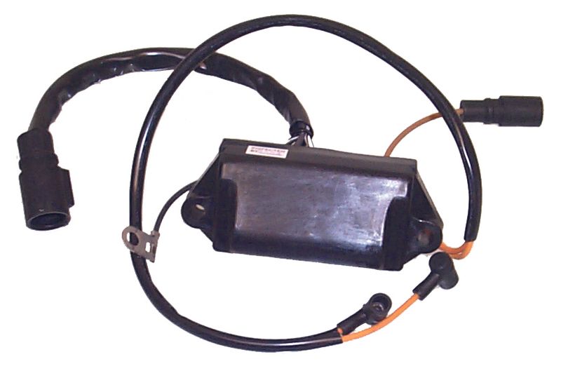 Power Pack (Johnson/Evinrude), Erst: 584908
