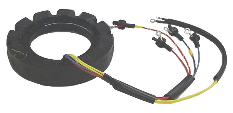 Stator, Erst: 398-5454A26