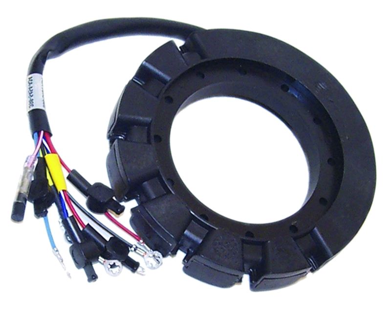 Stator, Erst: 398-5454A35