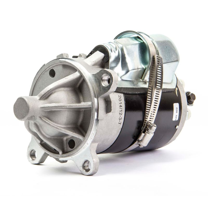 Starter-Remanufactured (OMC/Cobra), Erst: 984628