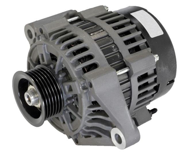 Hovedbilde 70 Amp, Dynamo til alle veradoer, Erst: 892940T