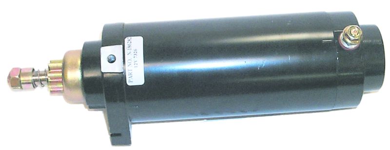 Outboard Starter, Erst: 50-8329972