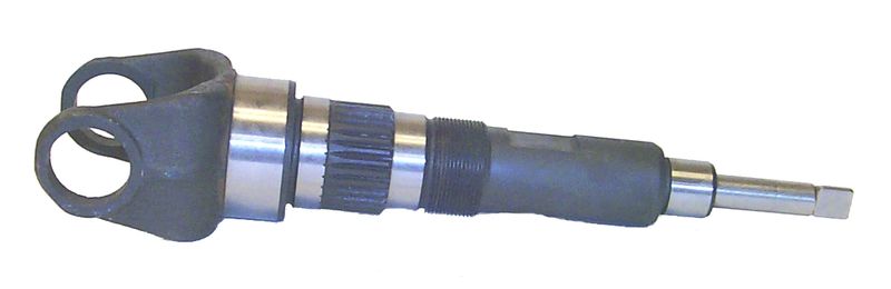 Shaft & Stub Assembly (OMC/Cobra), Erst: 984264