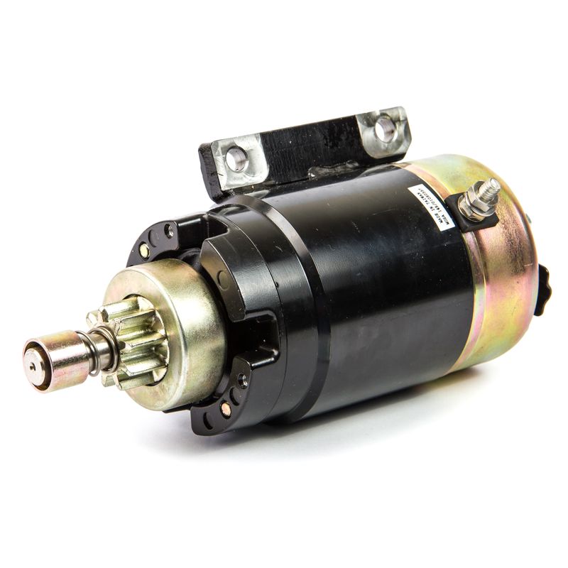 Starter, 9 tenner, til Yamaha 75-90Hk, tilsv: 688-81800-12