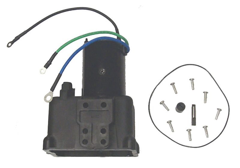 Tilt/Trim Motor (Mercruiser), Erst: 92975A28