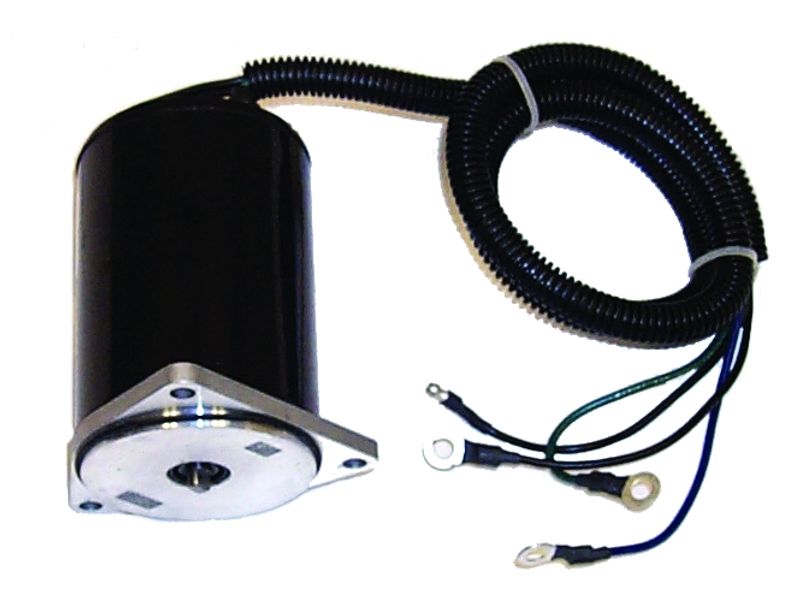 Tilt/Trim Motor (Yamaha), Erst: 61A-43880-02-00