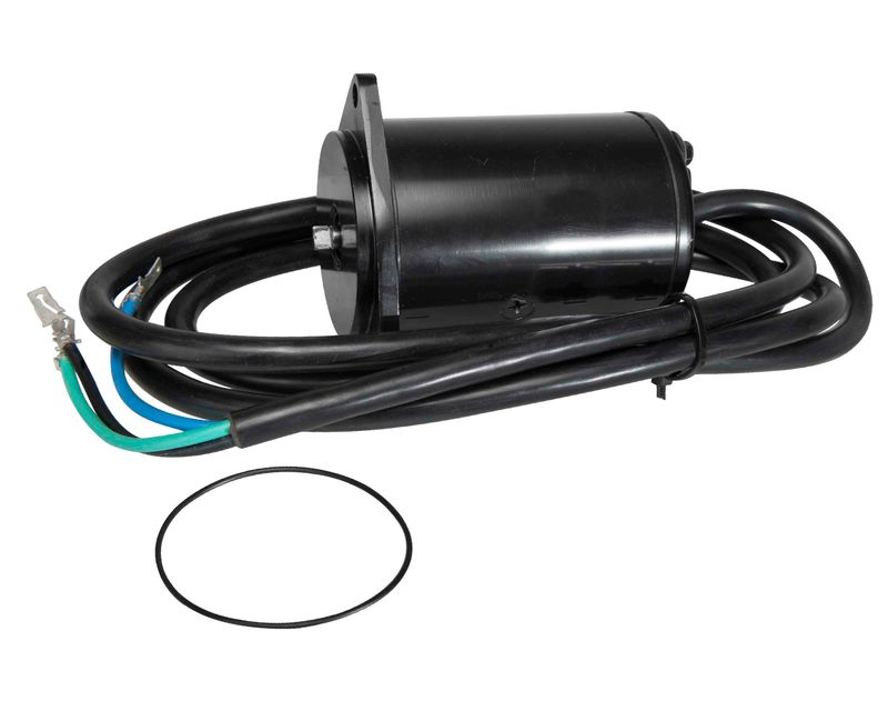 Trim Motor , Erst: 984356