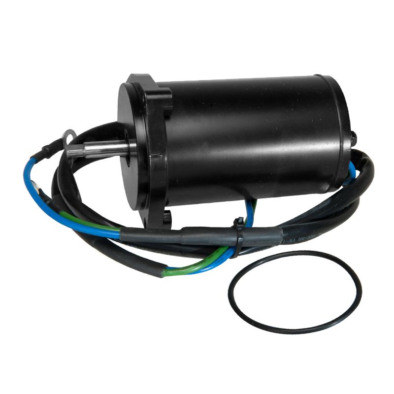 Tilt/Trim motor til Yamaha F40-T60, tilsv: 6C5-43880-01