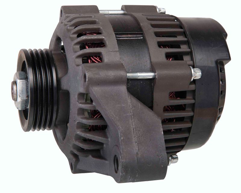 Dynamo, f/ 75-115 EFI, Erst: 50-897755T