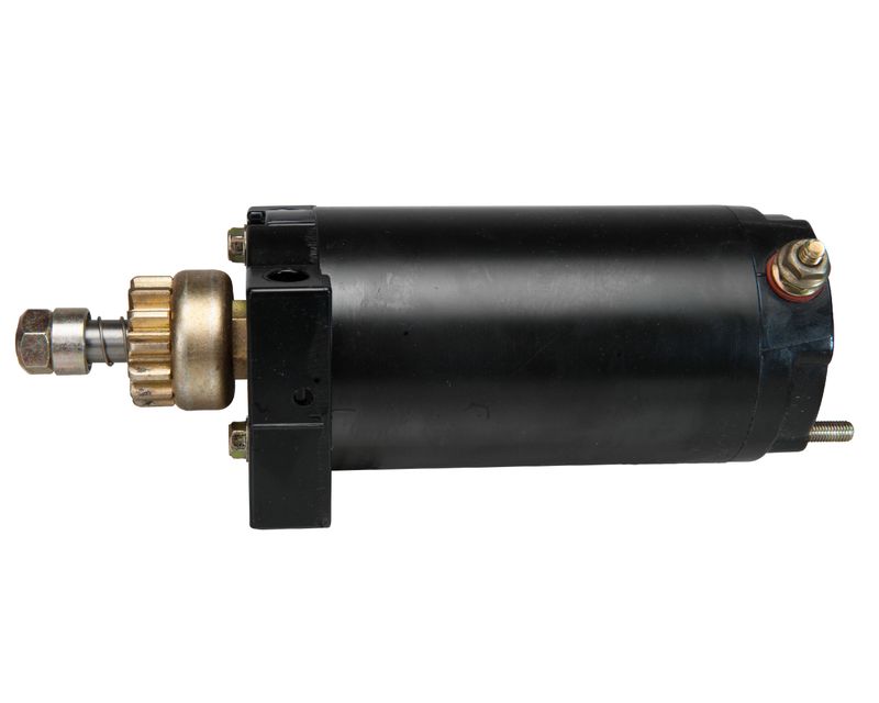 Starter, Mercury 40-50 HK Erst: 50-819271