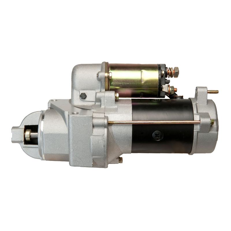 Starter til MerCruiser 7.3L Bravo & MIE / 7.3L D-Tronic