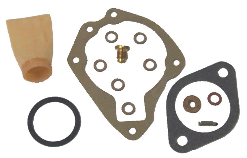 Forgasser pakningssett (Johnson/Evinrude), Erst: 382050