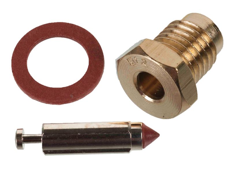 N?leventil, Yamaha, Erst: 6E8-14390-12