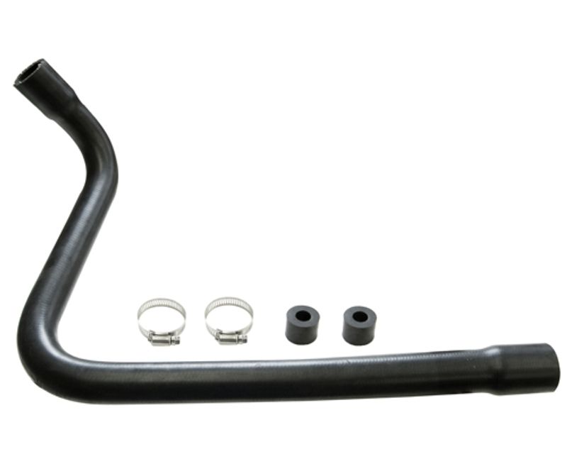 Formet slange (Mercruiser)