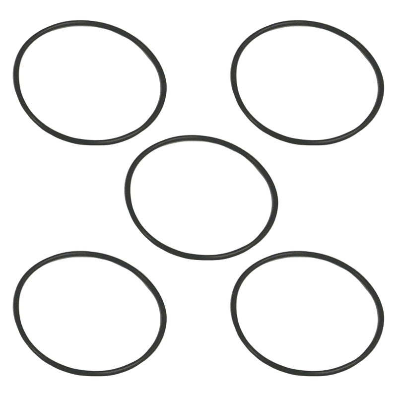 O-Ring fra Sierra, erst: Johnson/Evinrude/OMC 305123 - 5stk