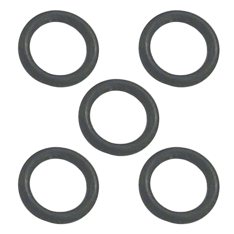 O-Ring, erst: Mercury/Mercr 20195, Johnson/OMC 339543 - 5stk