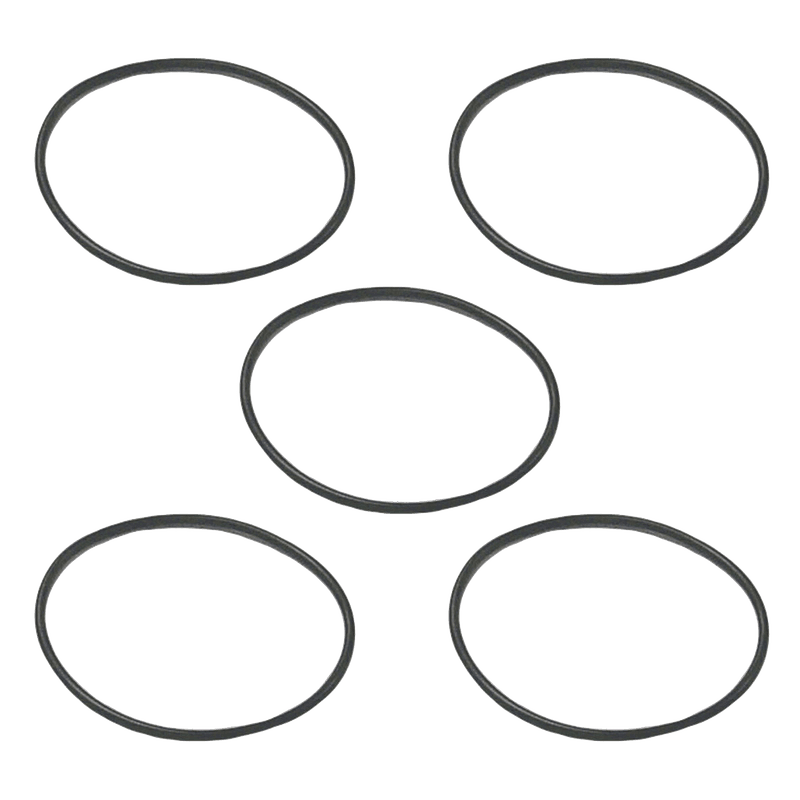 O-Ring fra Sierra, erstat: OMC Stern Drive 322119 - 5stk