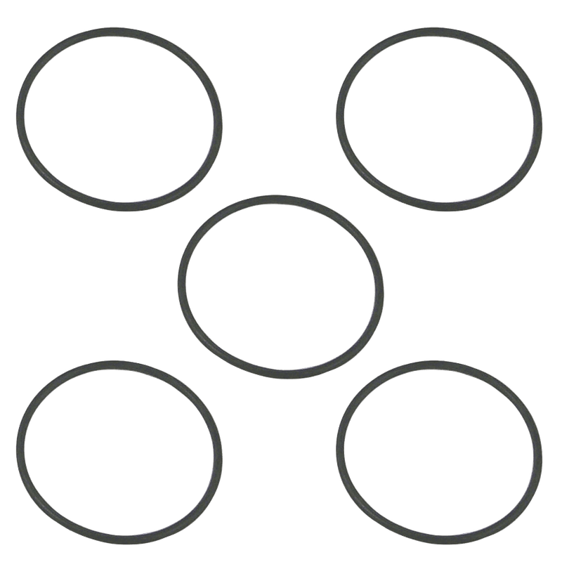 O-Ring fra Sierra, ers: Mercury/Mercruiser 20081/39572 -5stk