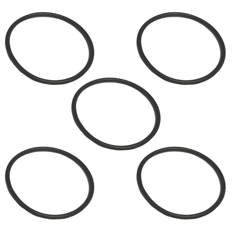 O-Ring fra Sierra, erst:Mercury/Mercruiser 31534/48451 -5stk