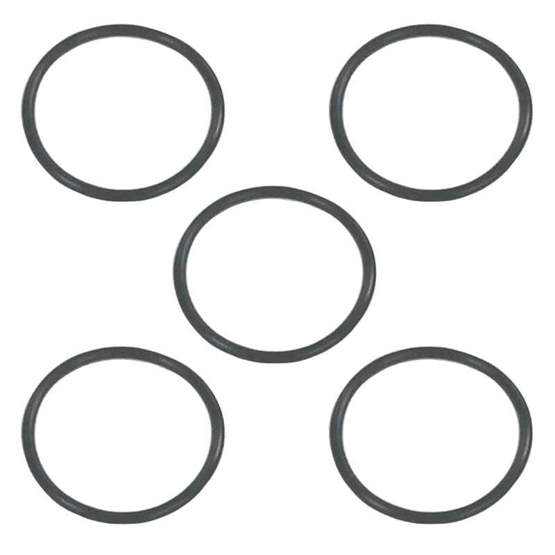 O-Ring, erst: Mercury/Mercr 33145, Johnson/OMC 302337 -5stk