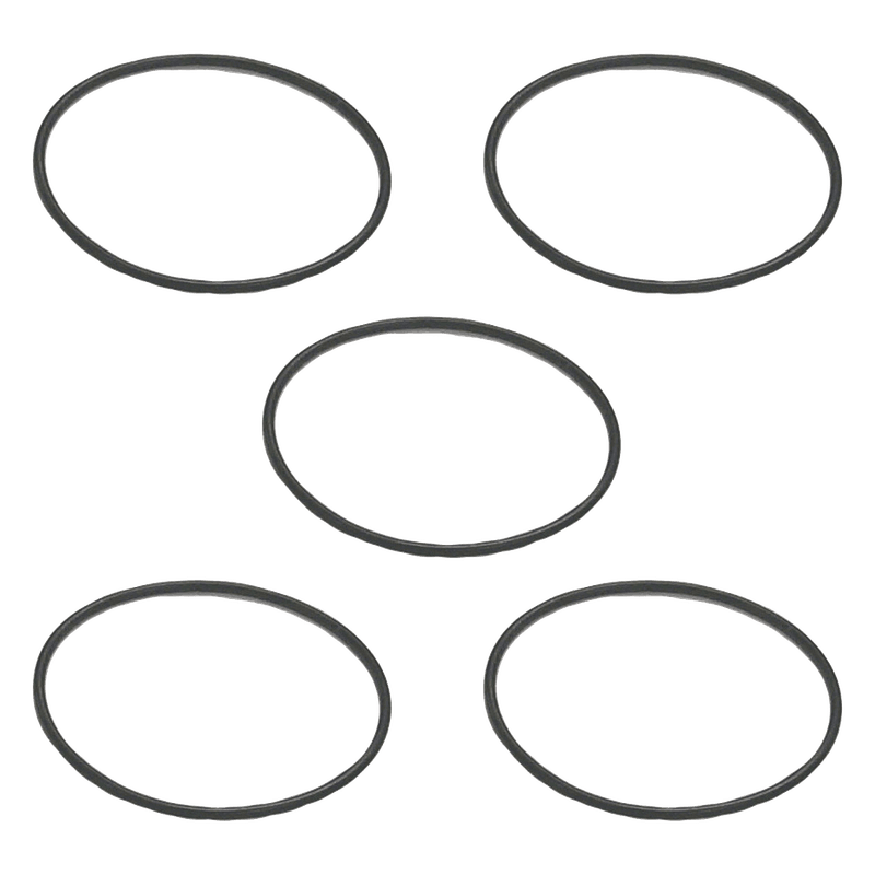 O-Ring, erst: Mercury/Mercr 861844, Johnson/OMC 310414 -5stk