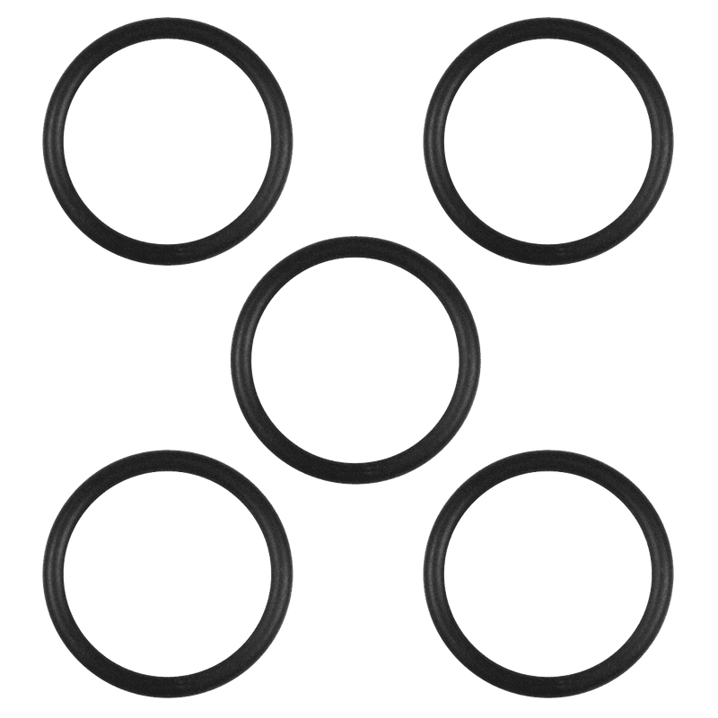 O-Ring, erst: Mercury 33504, Johnson/Evinru/OMC 307239 -5stk