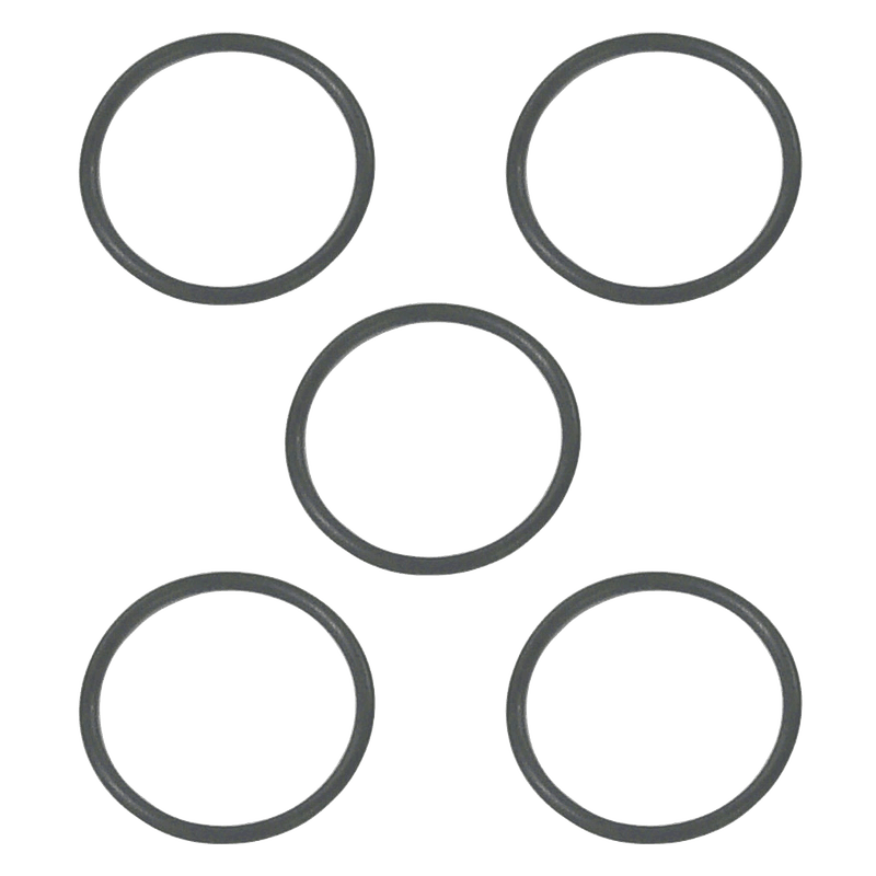 O-Ring, erst: Mercury 30224Q, Johnson/Evinr/OMC 310327 -5stk