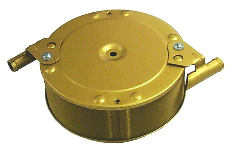 Flame Arrestor-Hi-Perf (Crusader), Erst: 33628