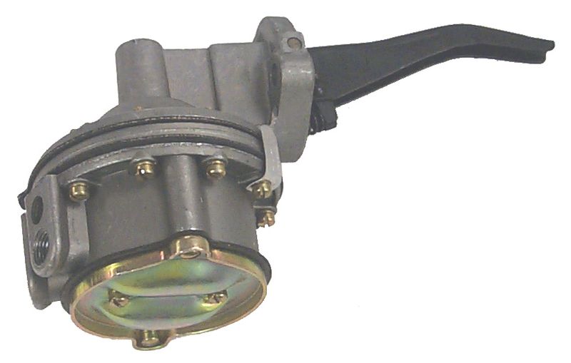 Bensinpumpe (Mercruiser) Ford 302-351W
