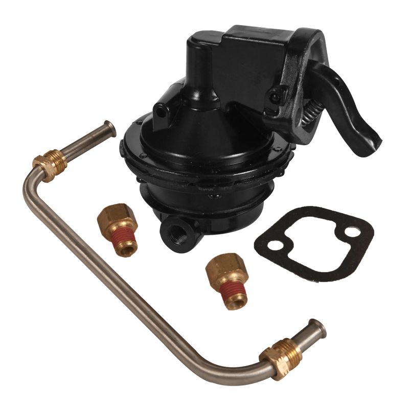 Bensinpumpe til GM Big Block, MerCruiser, tilsv: 97399A2 mfl
